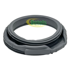 Манжета (резина) люка 2257876 для стиральной машины Hisense, Gorenje (HK2257876)
